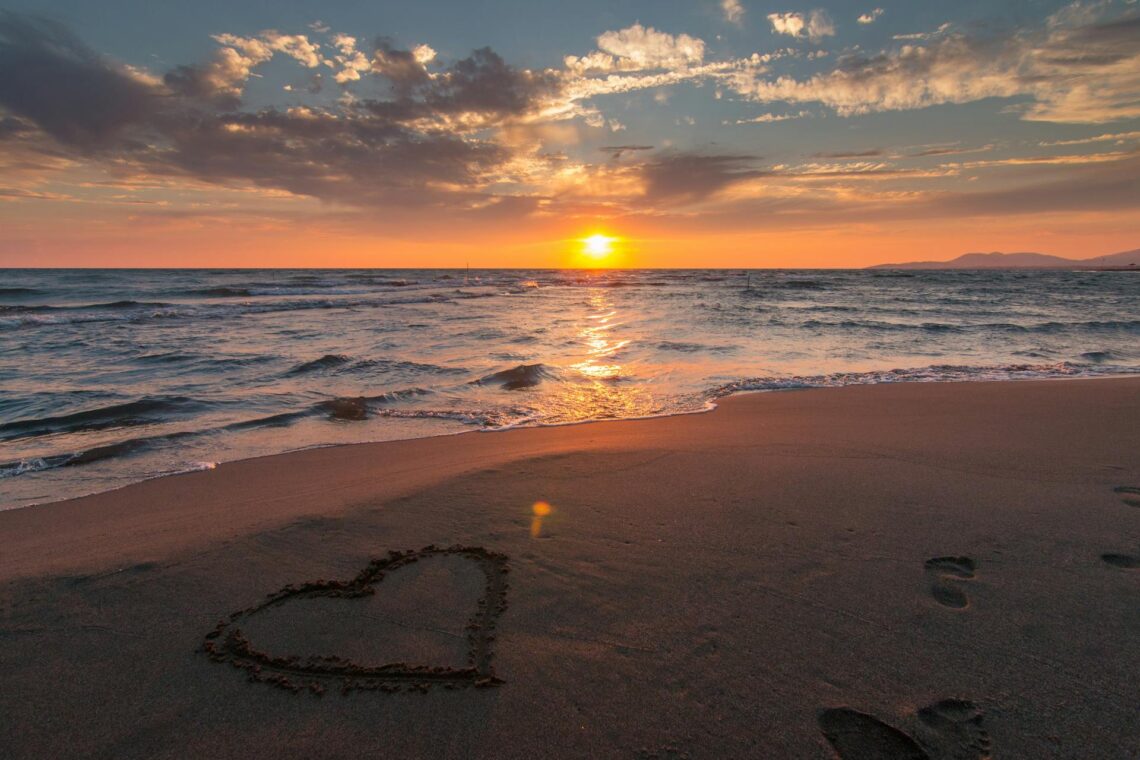 true love in islam